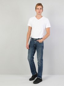 Джинсы Colin’s модель CL1046659DN40222 Фото