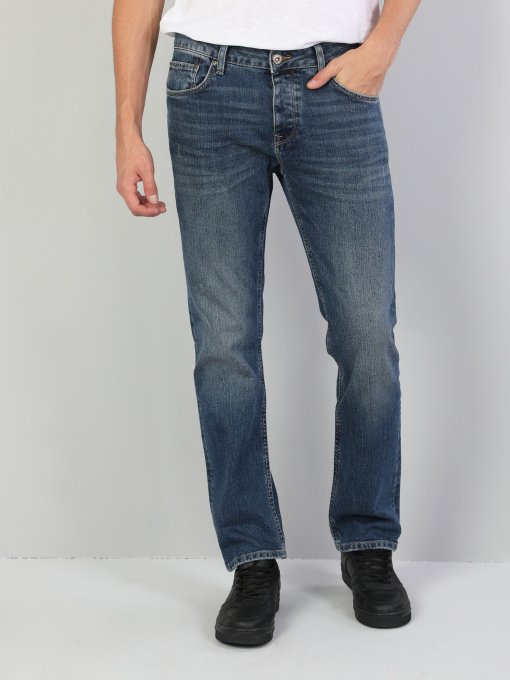 Джинси Colin’s модель CL1046659DN40222 Фото