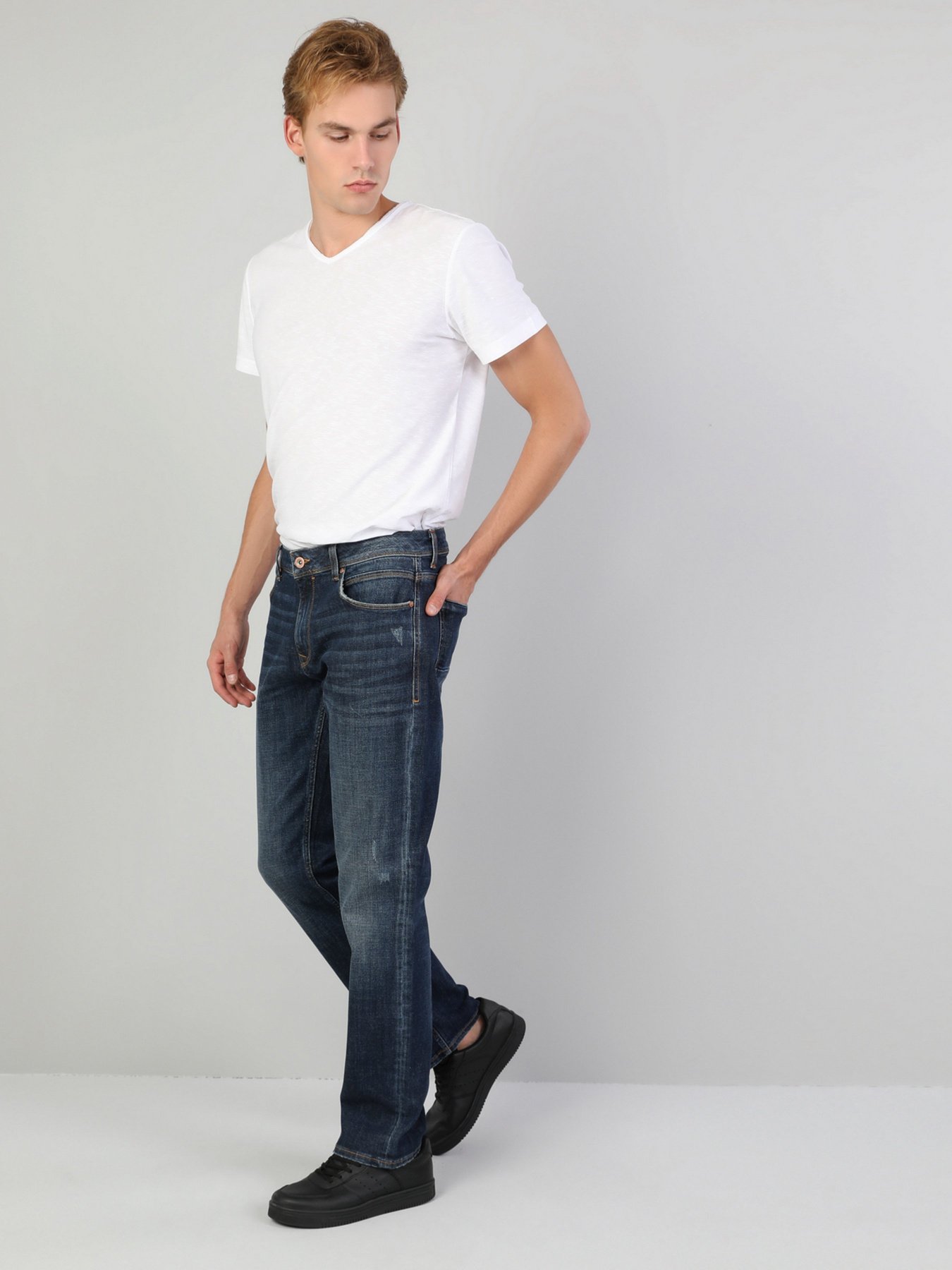 Джинсы Colin’s модель CL1046664DN40105 Фото