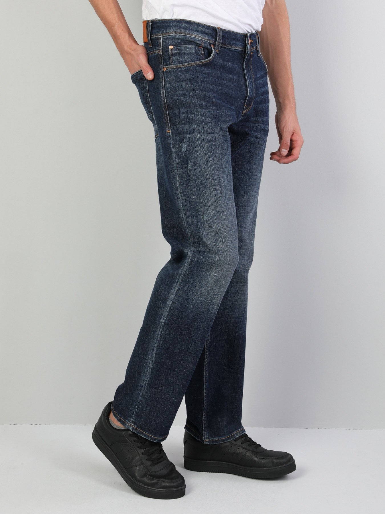 Джинсы Colin’s модель CL1046664DN40105 Фото