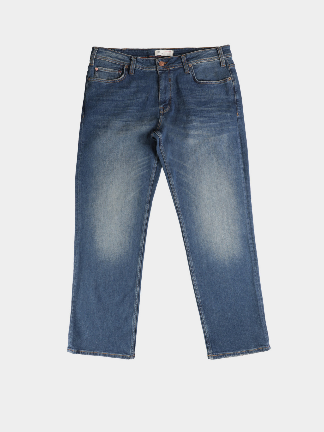 Джинсы Colin’s модель CL1046673DN40649 Фото