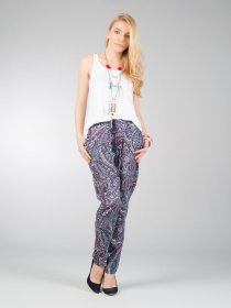 Повседневные штаны Colin’s модель CL1020690PFS Повседневные штаны Colin’s модель CL1020690PFS Фото