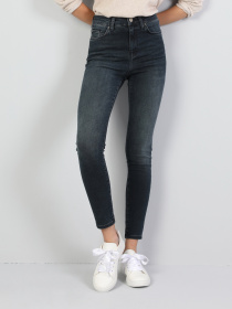 Скинни джинсы Colin’s 760 Diana модель CL1046986DN03952 Фото