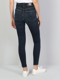 Скинни джинсы Colin’s 760 Diana модель CL1046988DN03683 Фото