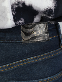 Скинни джинсы Colin’s 760 Diana модель CL1046988DN03683 Фото