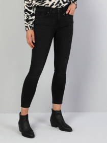 Скинни джинсы Colin’s модель CL1046989DN40690 Фото