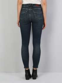 Скинни джинсы Colin’s 760 Diana модель CL1046990DN40677 Скинни джинсы Colin’s 760 Diana модель CL1046990DN40677 Фото