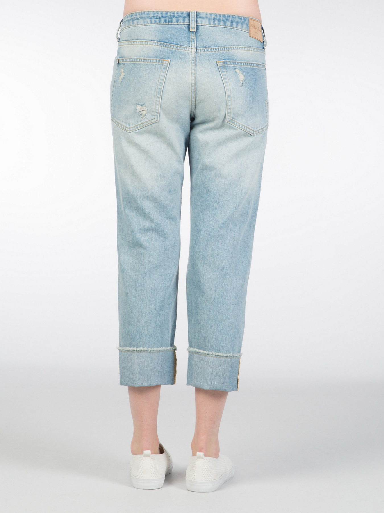 Джинсы Colin’s модель CL1020894DN01931 Фото