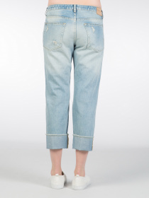 Джинсы Colin’s модель CL1020894DN01931 Фото