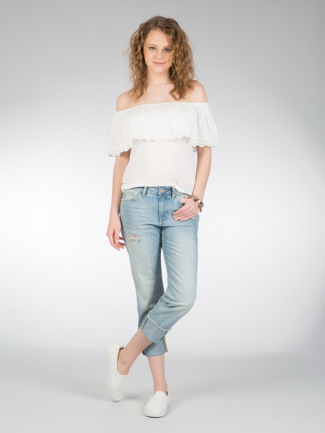 Джинсы Colin’s модель CL1020894DN01931 Фото