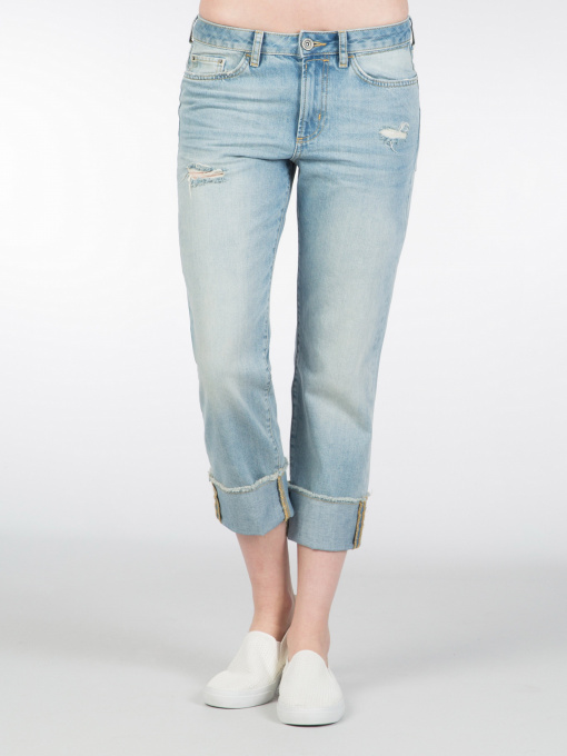 Джинсы Colin’s модель CL1020894DN01931 Фото