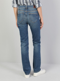 Прямі джинси Colin’s 792 Mila модель CL1047010DN40687 Фото