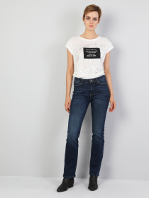 Прямі джинси Colin’s модель CL1047011DN40699 Фото