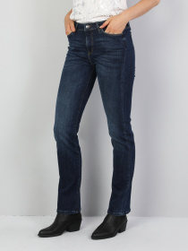 Прямі джинси Colin’s модель CL1047011DN40699 Фото