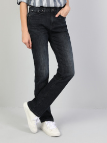 Прямые джинсы Colin’s модель CL1047013DN40696 Фото