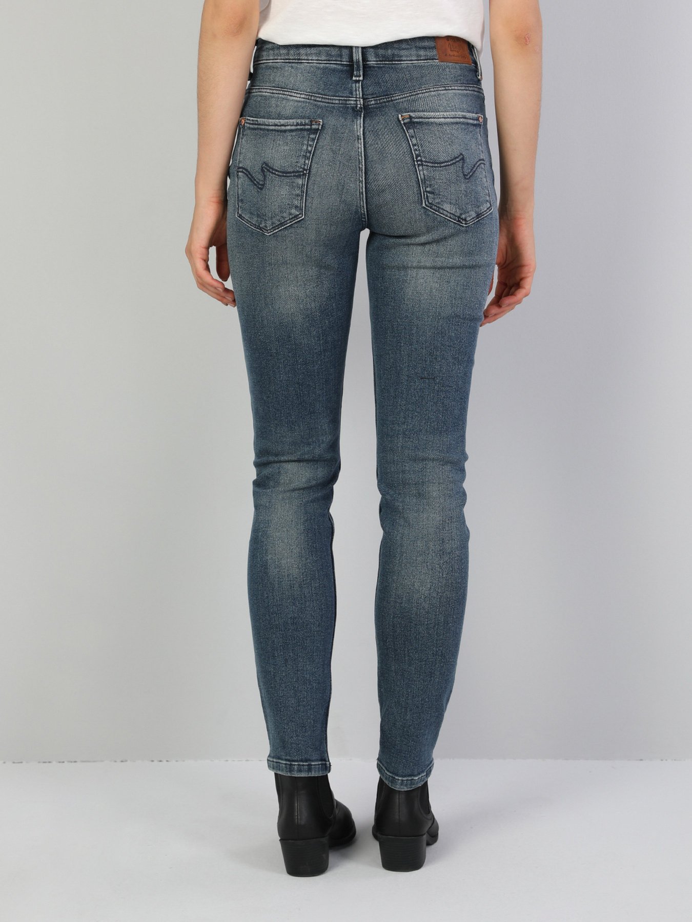 Джинсы Colin’s модель CL1047016DN02691 Фото