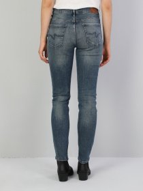 Джинсы Colin’s модель CL1047016DN02691 Фото