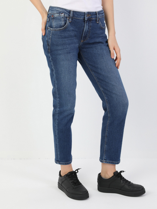 Джинсы Colin’s модель CL1047019DN40700 Фото