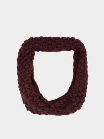 Шарф Colin’s модель CL1018335BUR Фото