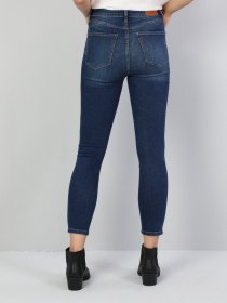 Скинни джинсы Colin’s 760 Diana модель CL1047038DN40684 Фото