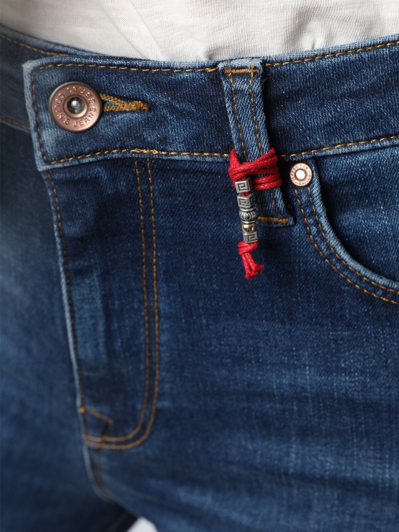 Скинни джинсы Colin’s 760 Diana модель CL1047038DN40684 Скинни джинсы Colin’s 760 Diana модель CL1047038DN40684 Фото