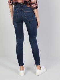 Скинни джинсы Colin’s 759 Lara модель CL1047243DN40083 Фото