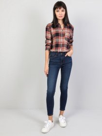 Скинни джинсы Colin’s 759 Lara модель CL1047243DN40083 Фото