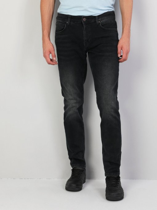 Зауженные джинсы Colin’s 041 Danny Slim модель CL1047362DN09318 Фото