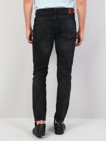 Зауженные джинсы Colin’s 041 Danny Slim модель CL1047362DN09318 Фото