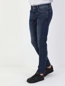 Зауженные джинсы Colin’s 041 Danny модель CL1047569DN04475 Фото