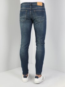 Зауженные джинсы Colin’s 041 Danny модель CL1047918DN40715 Фото