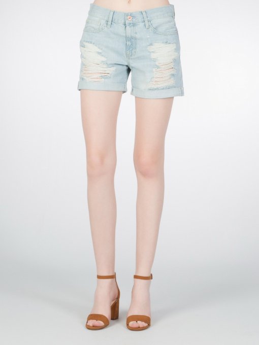 Джинсові шорти Colin’s модель CL1020917DN05517 Фото