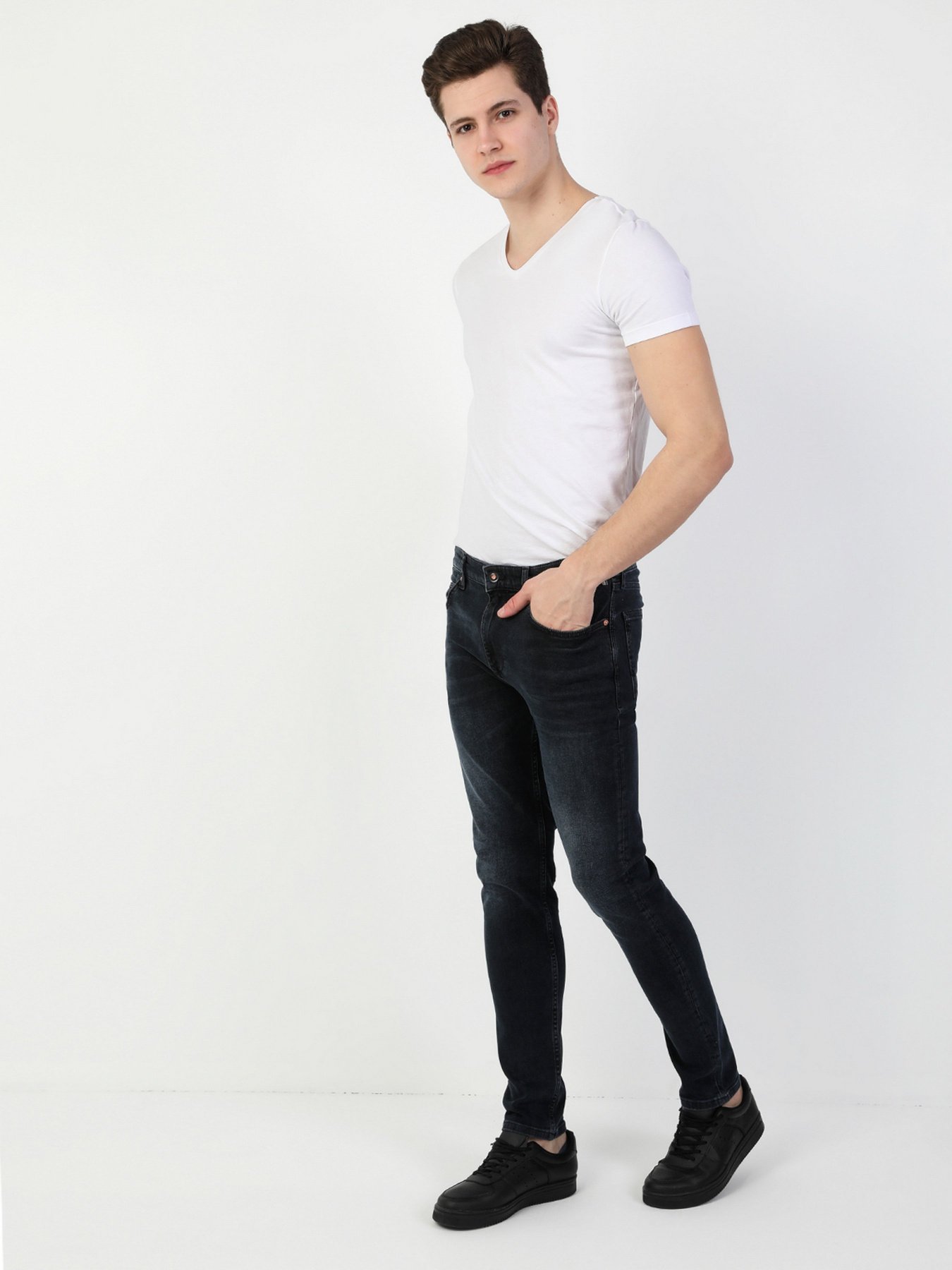 Джинсы Colin’s модель CL1048613DN40853 Фото