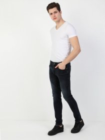 Джинсы Colin’s модель CL1048613DN40853 Фото