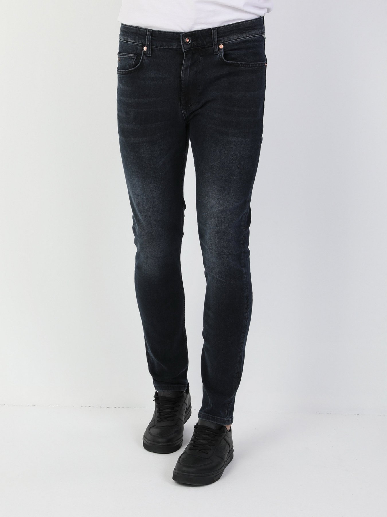 Джинсы Colin’s модель CL1048613DN40853 Фото