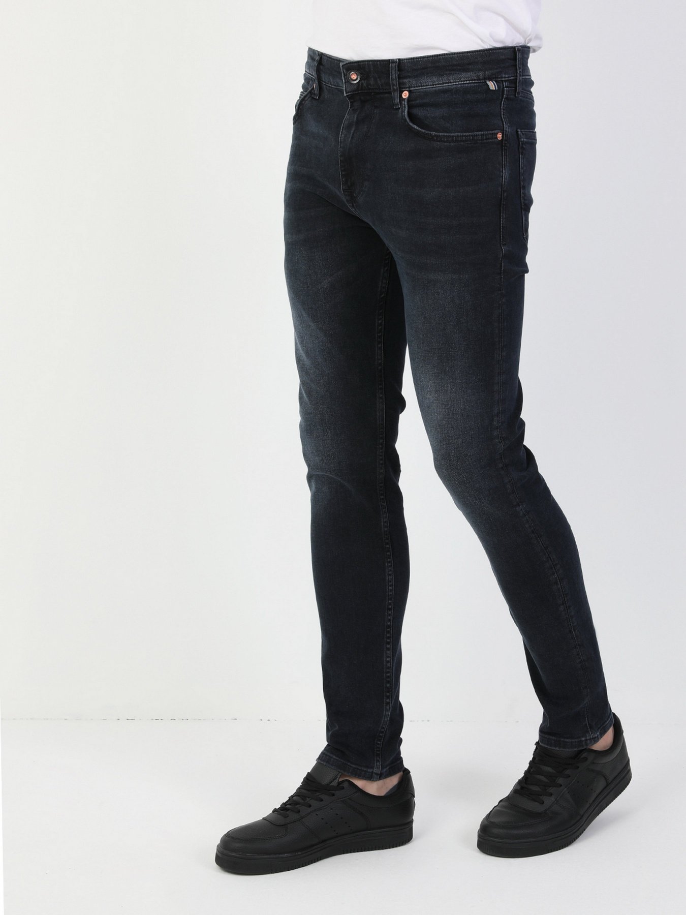 Джинсы Colin’s модель CL1048613DN40853 Фото