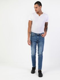 Джинсы Colin’s модель CL1048614DN40793 Фото