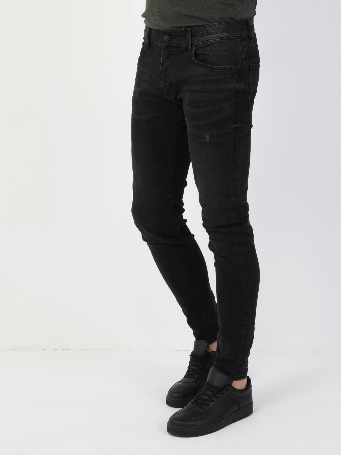 Джинсы Colin’s модель CL1048615DN04999 Фото