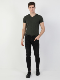 Джинсы Colin’s модель CL1048615DN04999 Фото