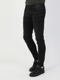 Джинсы Colin’s модель CL1048615DN04999 Фото