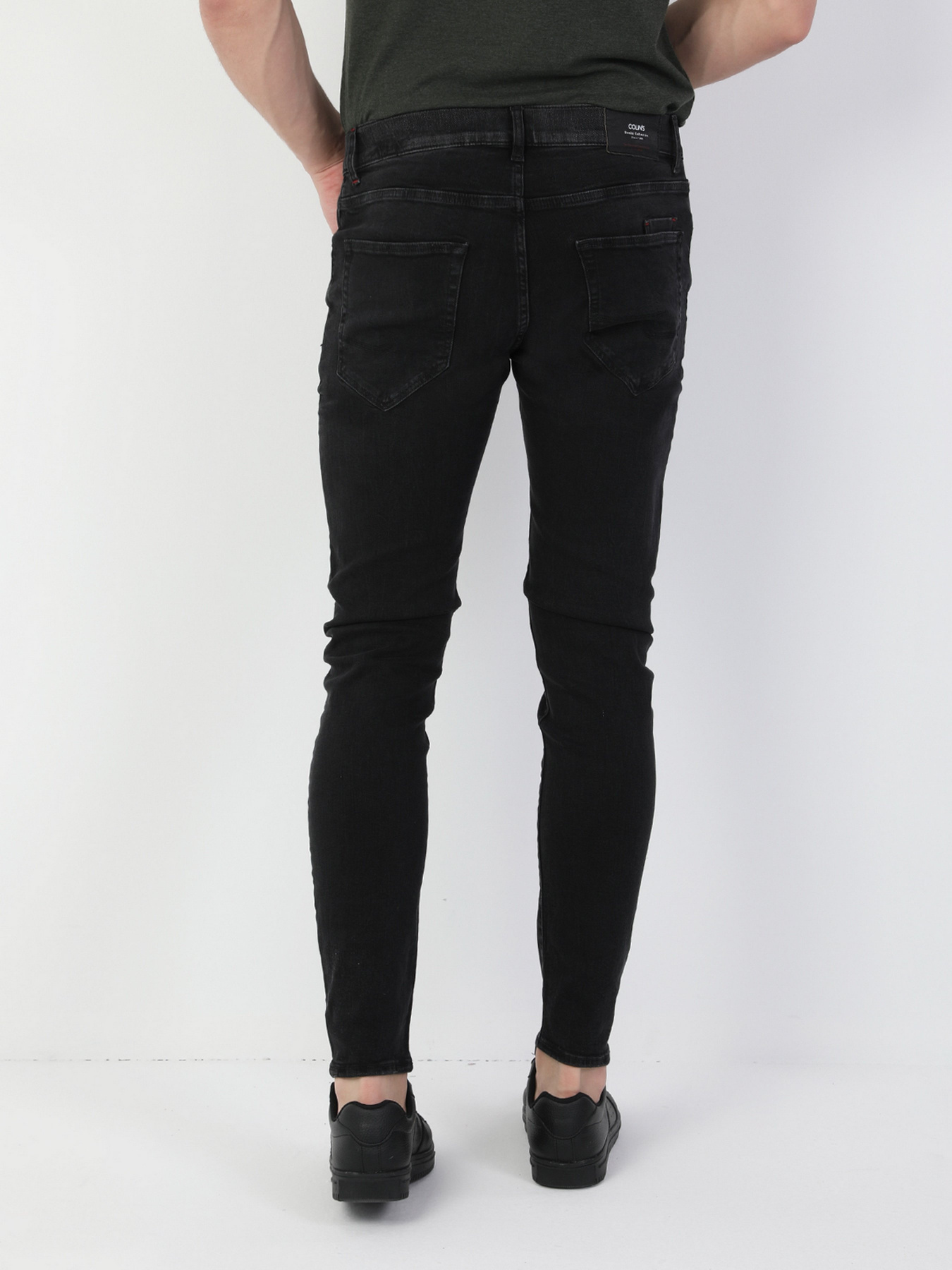Джинсы Colin’s модель CL1048615DN04999 Фото