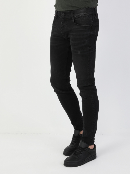 Джинсы Colin’s модель CL1048615DN04999 Фото