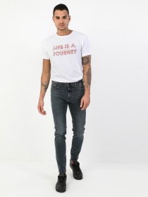 Джинсы Colin’s модель CL1048616DN40814 Фото