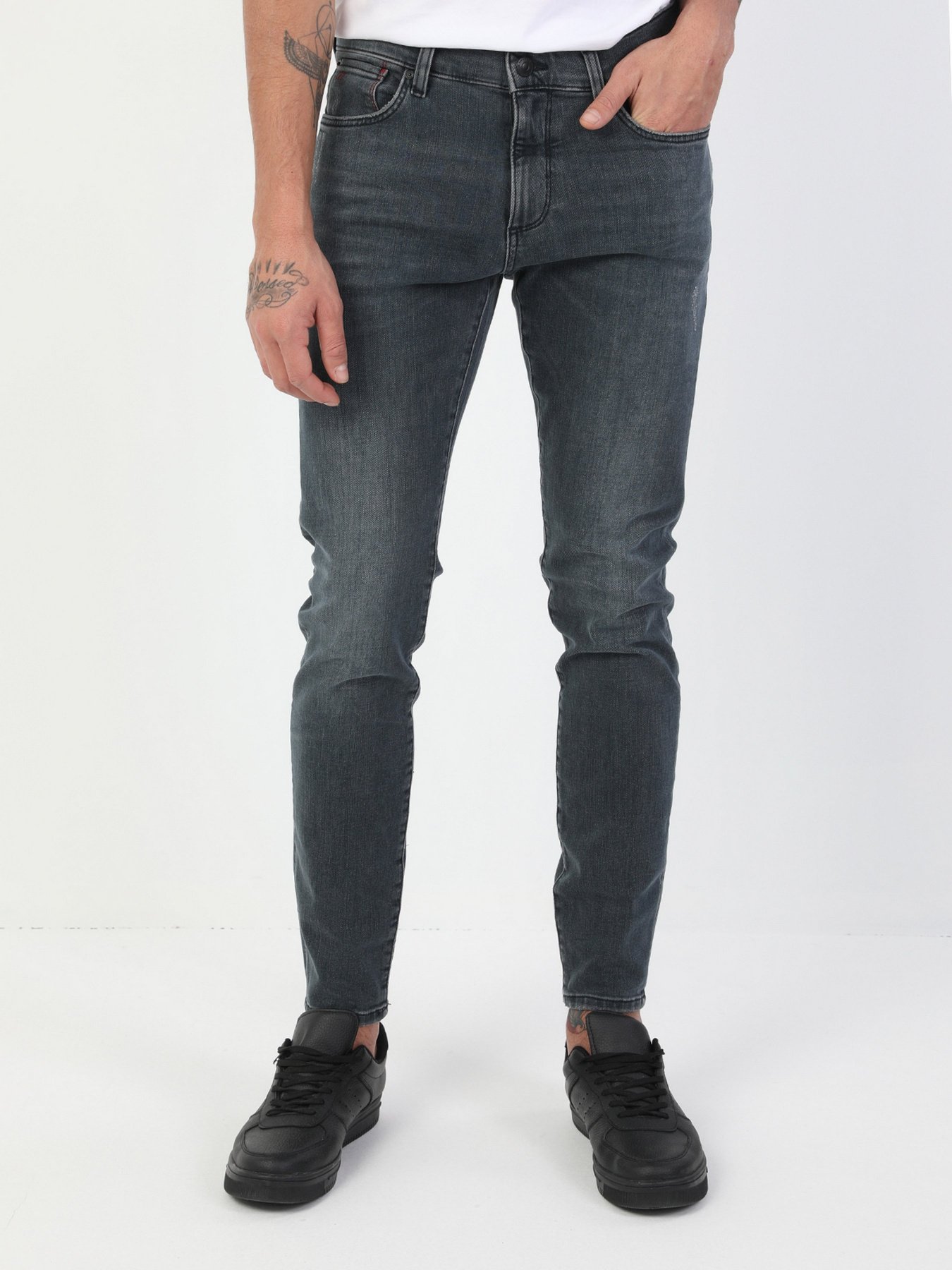 Джинсы Colin’s модель CL1048616DN40814 Фото