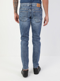 Джинсы Colin’s модель CL1048620DN07508 Фото