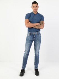Джинсы Colin’s модель CL1048620DN07508 Фото