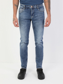 Джинсы Colin’s модель CL1048620DN07508 Фото