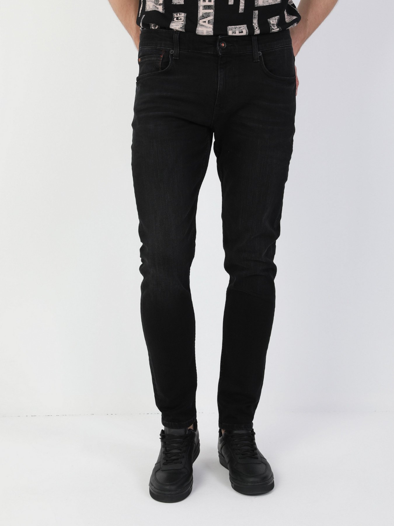 Джинсы Colin’s модель CL1048621DN06469 Фото