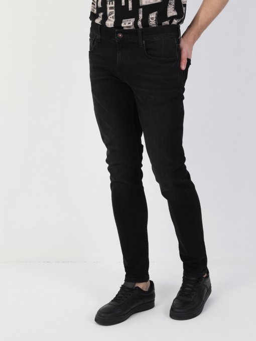 Джинсы Colin’s модель CL1048621DN06469 Фото