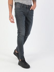 Джинсы Colin’s модель CL1048624DN00877 Фото